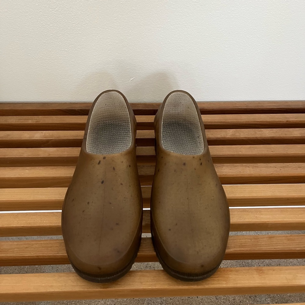 Plasticana Gardana Clog 37